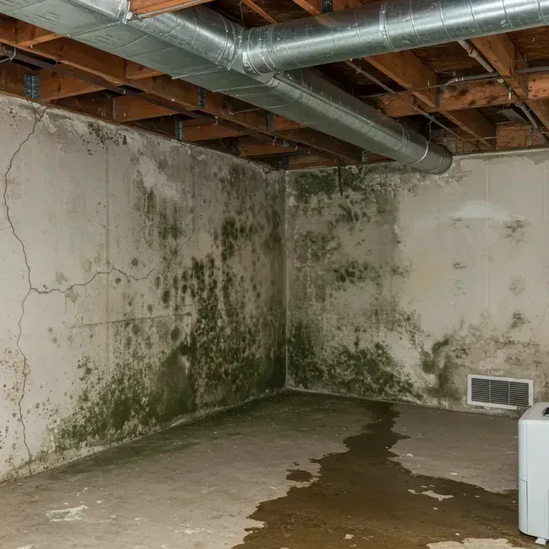 Professional Mold Removal in Logan County, CO